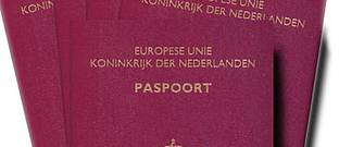 Paspoort verlopen